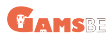 GAMS Belgium